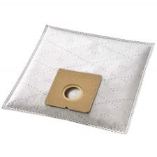 Image of Xavax 4x Vacuum Cleaner Dust Bags XA-02 for Bomann B52 Swirl Y98 Progress Rowenta etc
