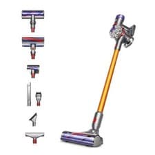 Image of Dyson V8 Absolute Cordless Stick Vacuum Cleaner | Opened Box | 2 Year Warranty