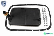Image of VAICO AUTOMATIC TRANSMISSION HYDRAULIC FILTER KIT V200573 FOR BMW LAND ROVER