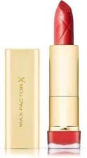 Image of Max Factor Colour Elixir Lipstick with Vitamin E, 827 Bewitching Coral