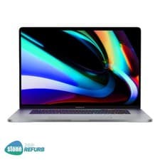 Image of Apple MacBook Pro (16-inch, 2019) - Intel Core i7-9750H - 16GB RAM - 512GB SSD