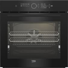 Image of Beko BBIM17401BC AeroPerfect™ RecycledNet® Built In 59cm Electric Single Oven