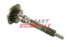 Image of FAST FT62482 Release Fork, clutch for CITROËN,DS,PEUGEOT