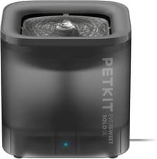 Image of PETKIT Cat Water Fountain, EVERSWEET SOLO SE, 1.85L Ultra Quiet Automatic Cat D