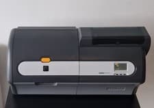 Image of Zebra ZXP Series 7 ID Card Printer Dual Sided with USB & Ethernet