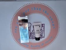 Image of lancome la base pro illuminating make up primer 24hr hydration...5ml💓💗