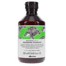 Image of Davines NaturalTech Renewing Shampoo 8.5 oz