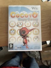 Image of Cocoto Magic Circus [Nintendo Wii]  NEW AND SEALED UK PAL