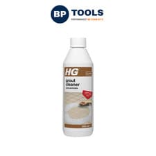 Image of H G 135050106 Grout Cleaner Concentrate 500ml