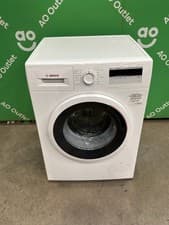 Image of Bosch WAN28001GB Washing Machine with 1400rpm - A+++ Rated (K) #LF125094