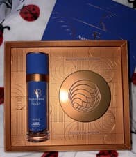 Image of New Augustinus Bader The Icons The Cream 50 ml  + Body Cream 200 ml Gift Set