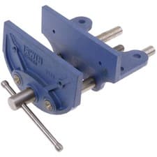 Image of IRWIN® Record® V175B Woodcraft Vice 175mm (7in) Boxed