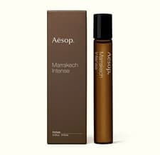 Image of Aesop Marrakech Intense Parfum Roll On - 10ml