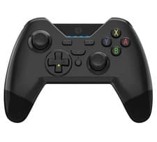 Image of Gioteck WX4 Wireless Controller Nintendo Switch