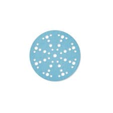 Image of Festool 575157 150mm Granat Abrasive Sanding Discs 120 Grit Pack Of 10