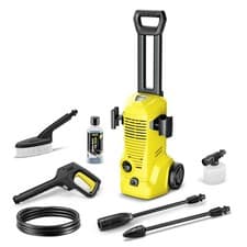 Image of Karcher K 2 P Car Pressure Washer 16111010