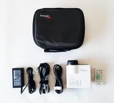 Image of OPTOMA ML750ST Ultra-compact short throw LED projector - NEW IN CARRY CASE