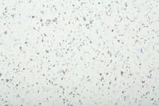 Image of White Spark SQUARE EDGE Laminate Kitchen Worktop 3 Metre x 600mm x 38mm /upstand
