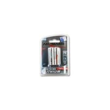 Image of 5021003 Ansmann Battery , Extreme Lithium AA 2 Pack