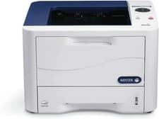 Image of XEROX PHASER 3320DN FAST 35PPM A4 DUPLEX NETWORK USB DESKTOP MONO LASER PRINTER