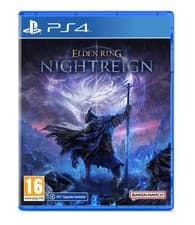 Image of Elden Ring Nightreign (PS4) PlayStation 4 PS4 (Sony Playstation 4)
