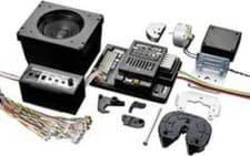 Image of Tamiya 56523 MFC-03 Multifunction Control Unit Set