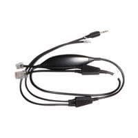 Image of JPL EHS-7 MSH Alcatel Adapter Cord 575-22-007