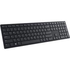 Image of Dell KB500 – Keyboard – QWERTZ – German – Black