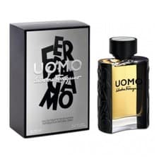Image of Salvatore Ferragamo Uomo EDT 100ML (For Men)