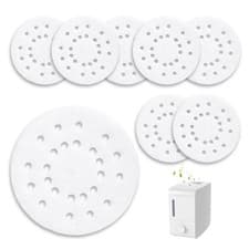 Image of Humidifier Replacement Filters 8 Pack A451 Compatible with BONECO S200, S250 &