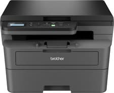 Image of Brand New Brother DCP-L2627DWE 3-in-1 Mono Laser Printer + Sealed TONER