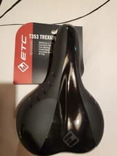Image of ETC T353 Trekking Saddle