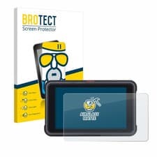 Image of Matte Glass Screen Protector for Atomos Ninja V Anti-Glare Protection