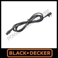 Image of 2m UK Power Lead Cable for Wallpaper Stripper/Steamer - Earlex Draper Energer