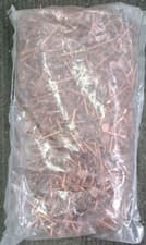 Image of Copper Clout Nails 30mm - 1kg Nail