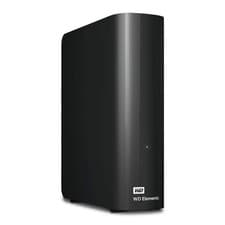 Image of WD Elements 22TB Desktop External Hard Drive – USB 3.0, Plug and Play, Mac & Win