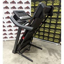 Image of ProForm Pro Carbon TL Folding Treadmill Home Cardio Run Machine RRP £1000 BOXED