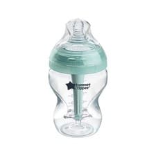 Image of Tommee Tippee Advanced Anti-Colic Bottle 260ml