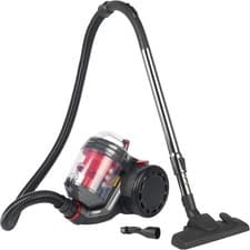 Image of Beldray BEL0700 Bagless Cylinder Vacuum Cleaner - Compact Vac Lite, Lightweight
