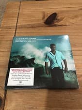 Image of ROBBIE WILLIAMS IN AND OUT OF CONSCIOUSNESS DOUBLE CD GREATEST HITS NEW SEALED