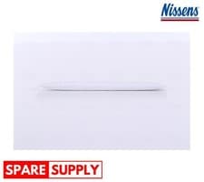 Image of DRYER, AIR CONDITIONING FOR HYUNDAI ACCENT AVANTE NISSENS 95348