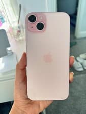Image of Rush SALE! BRAND NEW Apple iPhone 15 Plus - 512GB - Pink (Unlocked)