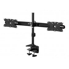 Image of Amer Mounts AMR2C32 monitor mount / stand 81.3 cm (32inch) Desk Black