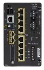 Image of Cisco Catalyst IE-3300-8T2S-E network switch Managed L2 Gigabit Ethernet (10/100