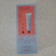 Image of FAACE Travel Buddy Cleanser and face mask kit - Unisex