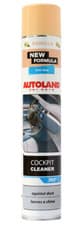 Image of Dashboard cockpit Cleaner FOAM large 750ml VANILLA Clearance SALE new