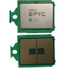 Image of AMD EPYC 7532 100-000000136 3.3GHz 32C Socket SP3 Server Processor