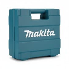 Image of Makita 60 Piece Drill & Screwdriver Bit Set E-1029 With Case