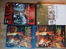 Image of Lord Of The Flies DVD - 1990 Movie Version - William Golding Adaptation 