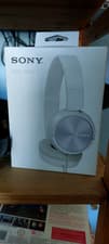 Image of Sony MDR-ZX310 Headphones New